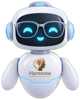 L’assistant Harmonie vous salue